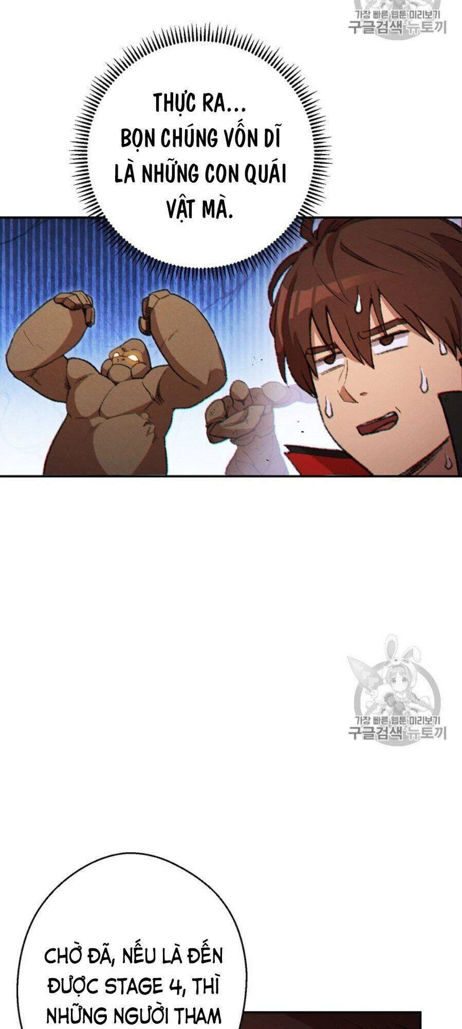 Tái Thiết Hầm Ngục Chapter 44 - Trang 4