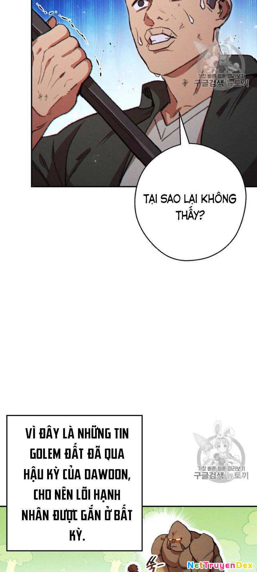 Tái Thiết Hầm Ngục Chapter 44 - Trang 4