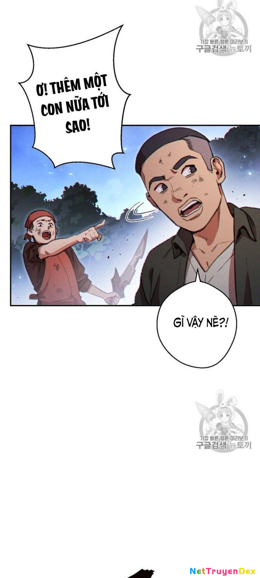 Tái Thiết Hầm Ngục Chapter 44 - Trang 4