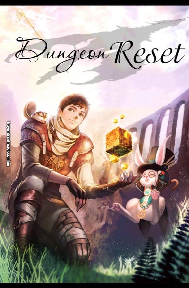 Tái Thiết Hầm Ngục Chapter 45 - Trang 4