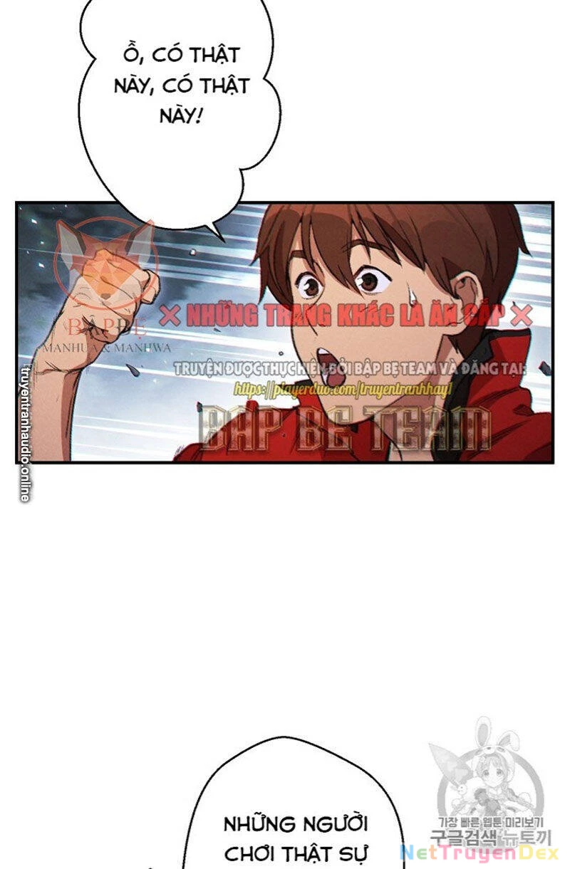 Tái Thiết Hầm Ngục Chapter 45 - Trang 4