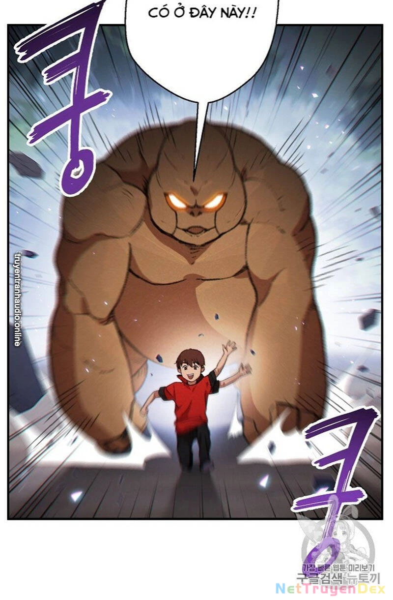 Tái Thiết Hầm Ngục Chapter 45 - Trang 4