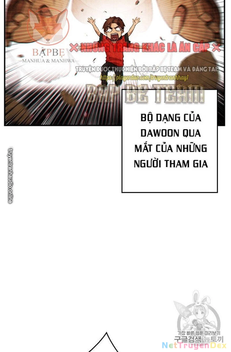 Tái Thiết Hầm Ngục Chapter 45 - Trang 4