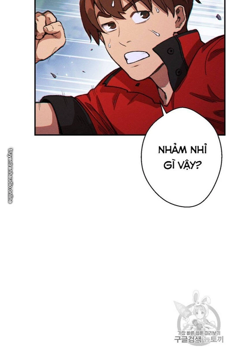 Tái Thiết Hầm Ngục Chapter 45 - Trang 4