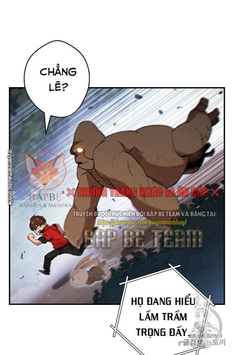 Tái Thiết Hầm Ngục Chapter 45 - Trang 4