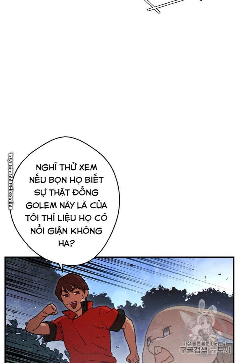 Tái Thiết Hầm Ngục Chapter 45 - Trang 4