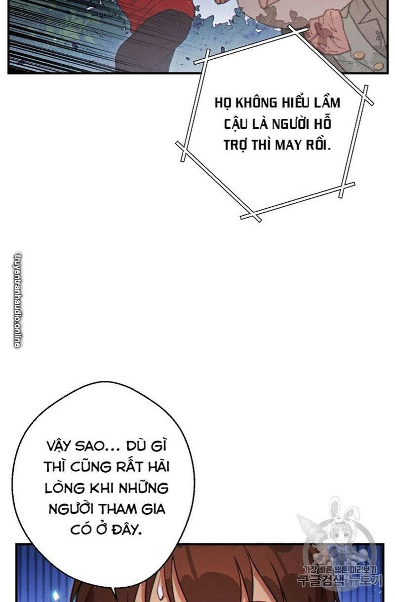 Tái Thiết Hầm Ngục Chapter 45 - Trang 4