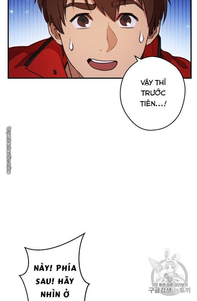Tái Thiết Hầm Ngục Chapter 45 - Trang 4