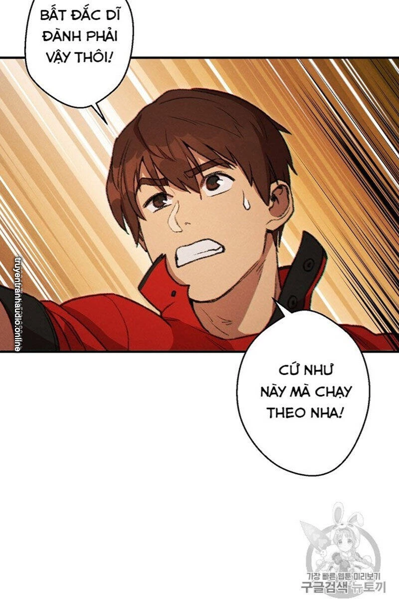 Tái Thiết Hầm Ngục Chapter 45 - Trang 4