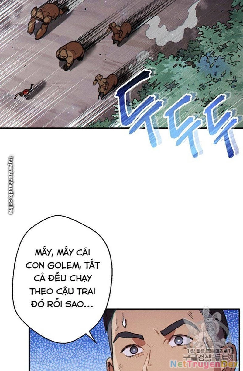 Tái Thiết Hầm Ngục Chapter 45 - Trang 4