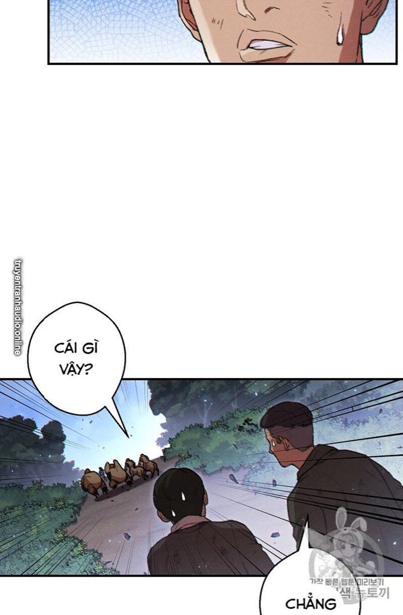 Tái Thiết Hầm Ngục Chapter 45 - Trang 4