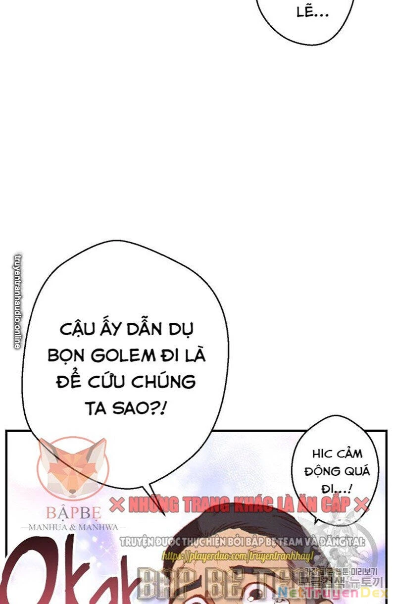 Tái Thiết Hầm Ngục Chapter 45 - Trang 4