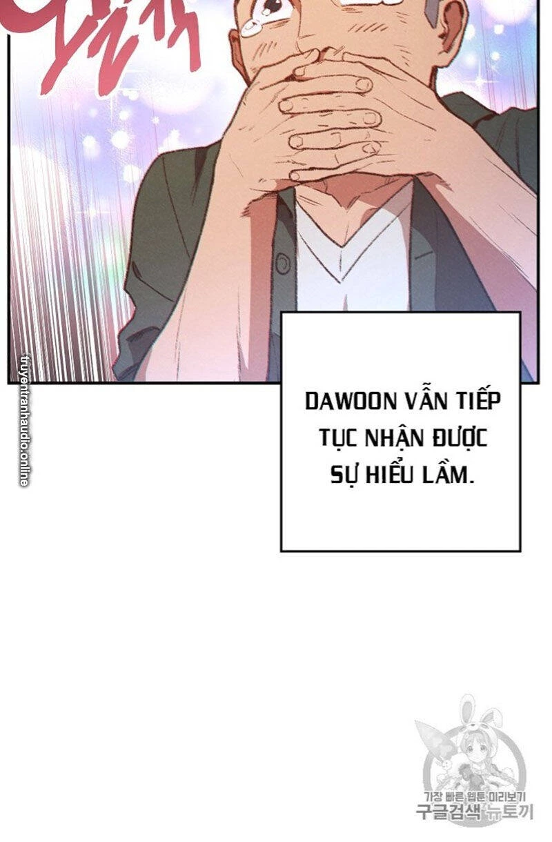 Tái Thiết Hầm Ngục Chapter 45 - Trang 4