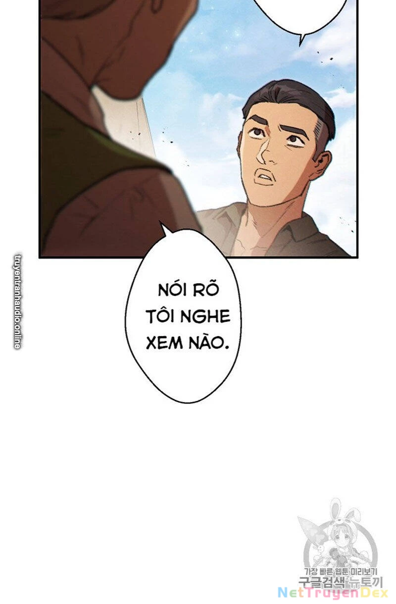 Tái Thiết Hầm Ngục Chapter 45 - Trang 4