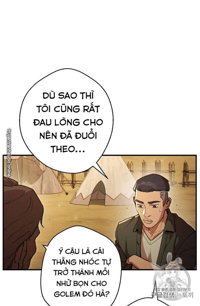 Tái Thiết Hầm Ngục Chapter 45 - Trang 4