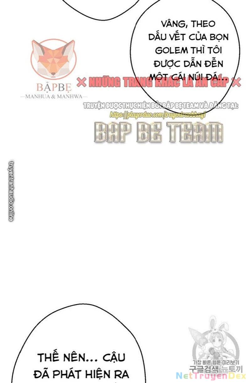 Tái Thiết Hầm Ngục Chapter 45 - Trang 4