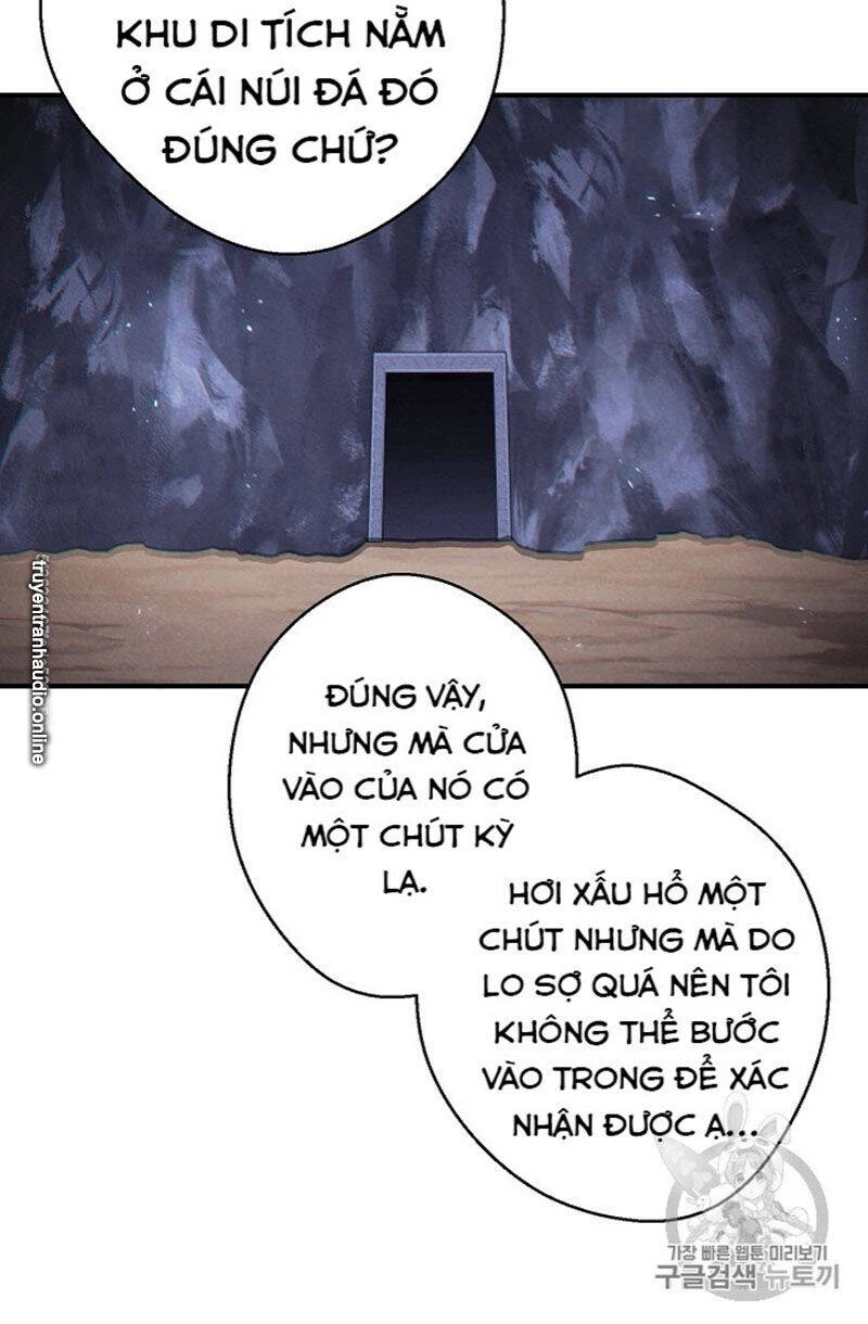 Tái Thiết Hầm Ngục Chapter 45 - Trang 4