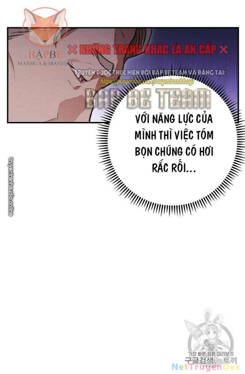 Tái Thiết Hầm Ngục Chapter 45 - Trang 4