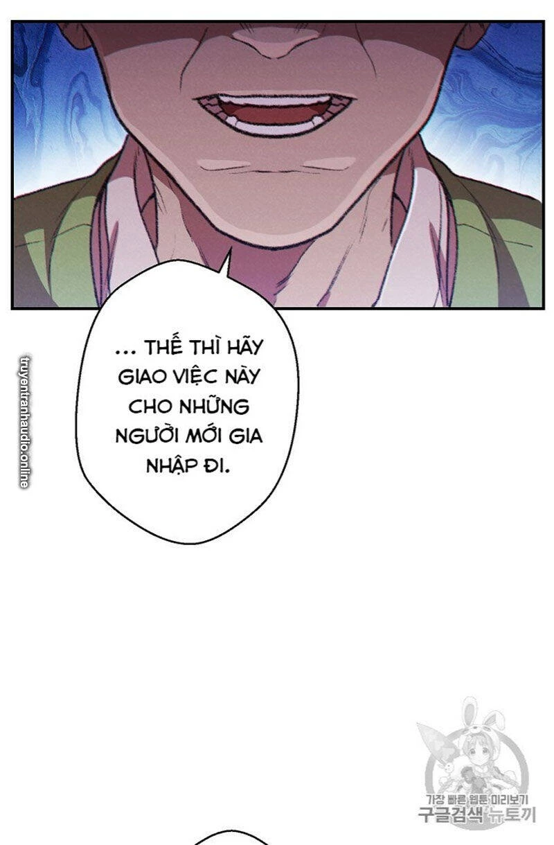 Tái Thiết Hầm Ngục Chapter 45 - Trang 4