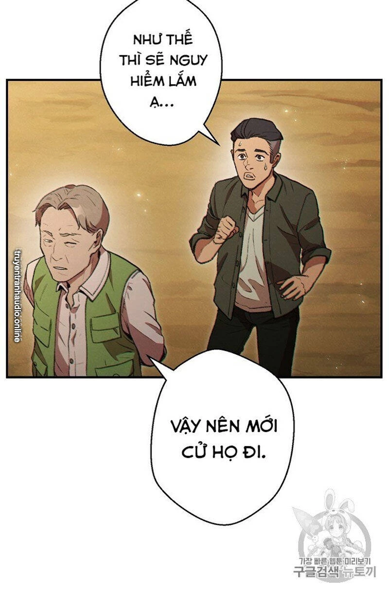 Tái Thiết Hầm Ngục Chapter 45 - Trang 4