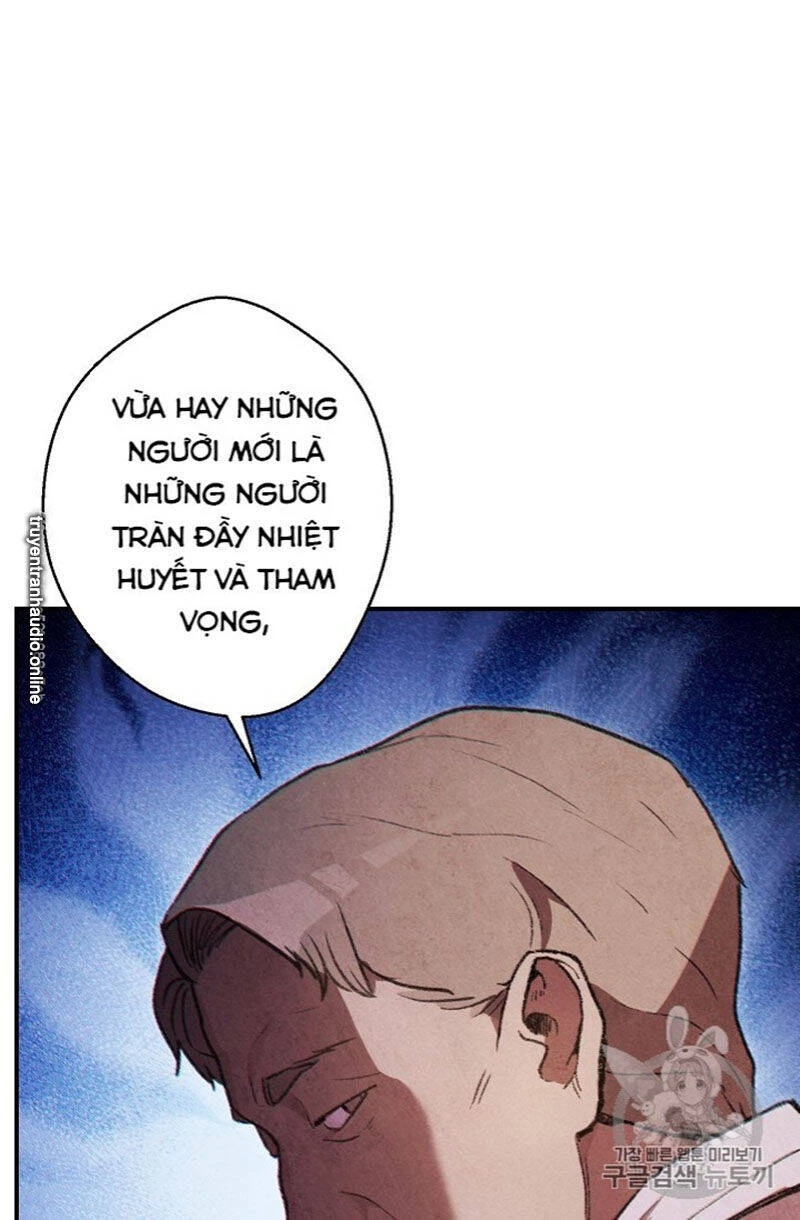 Tái Thiết Hầm Ngục Chapter 45 - Trang 4