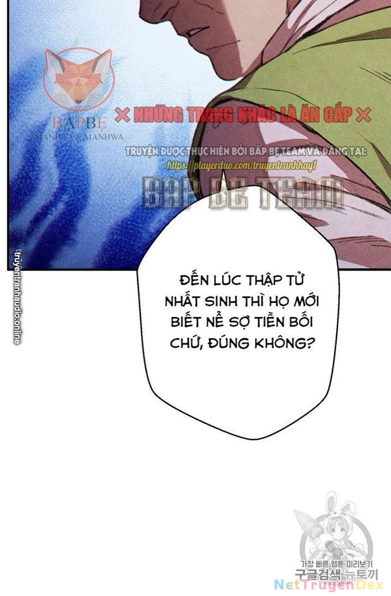 Tái Thiết Hầm Ngục Chapter 45 - Trang 4