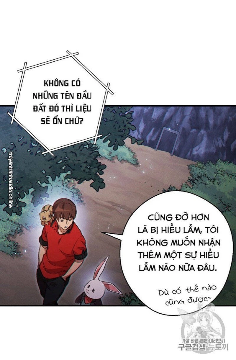 Tái Thiết Hầm Ngục Chapter 45 - Trang 4