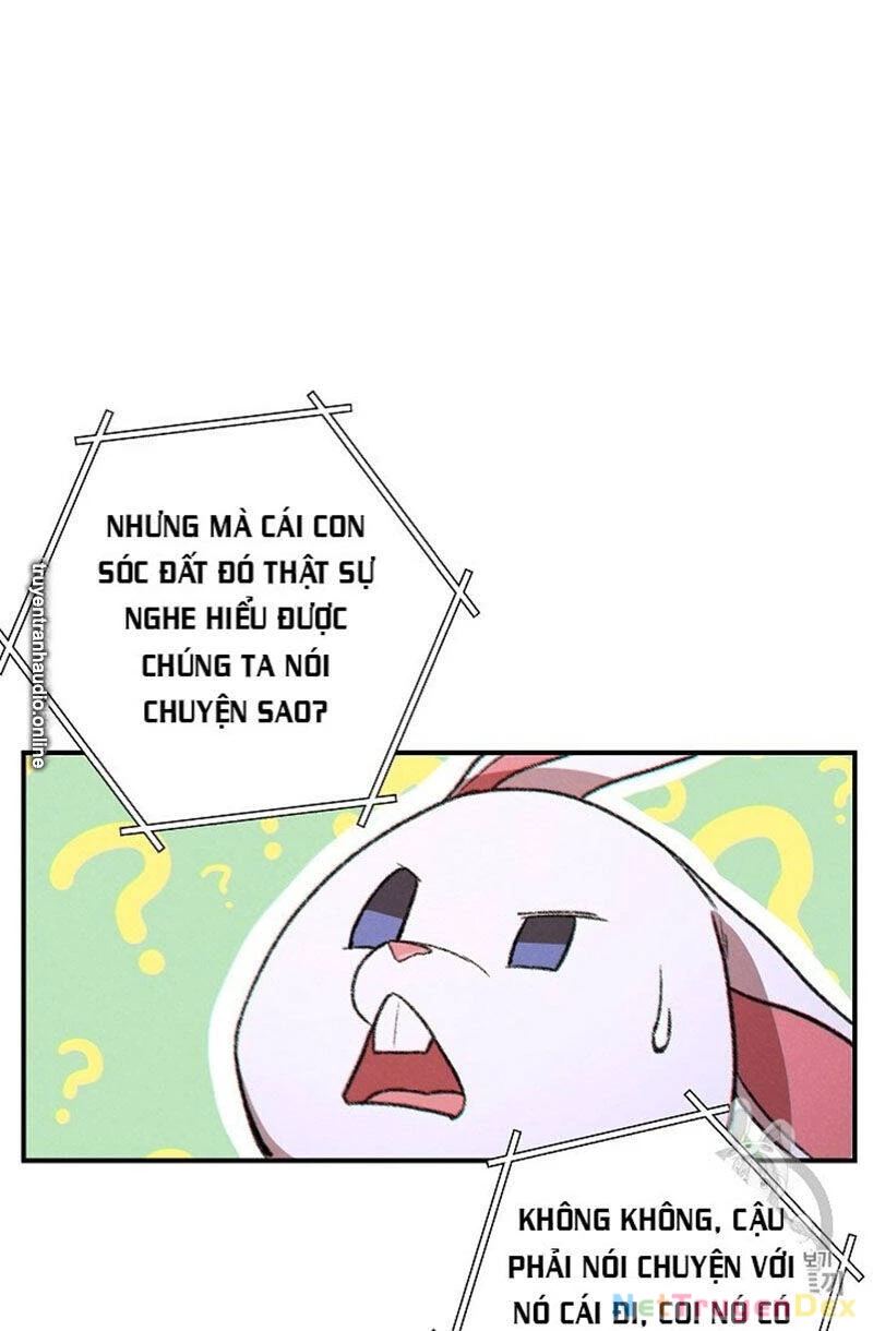 Tái Thiết Hầm Ngục Chapter 45 - Trang 4