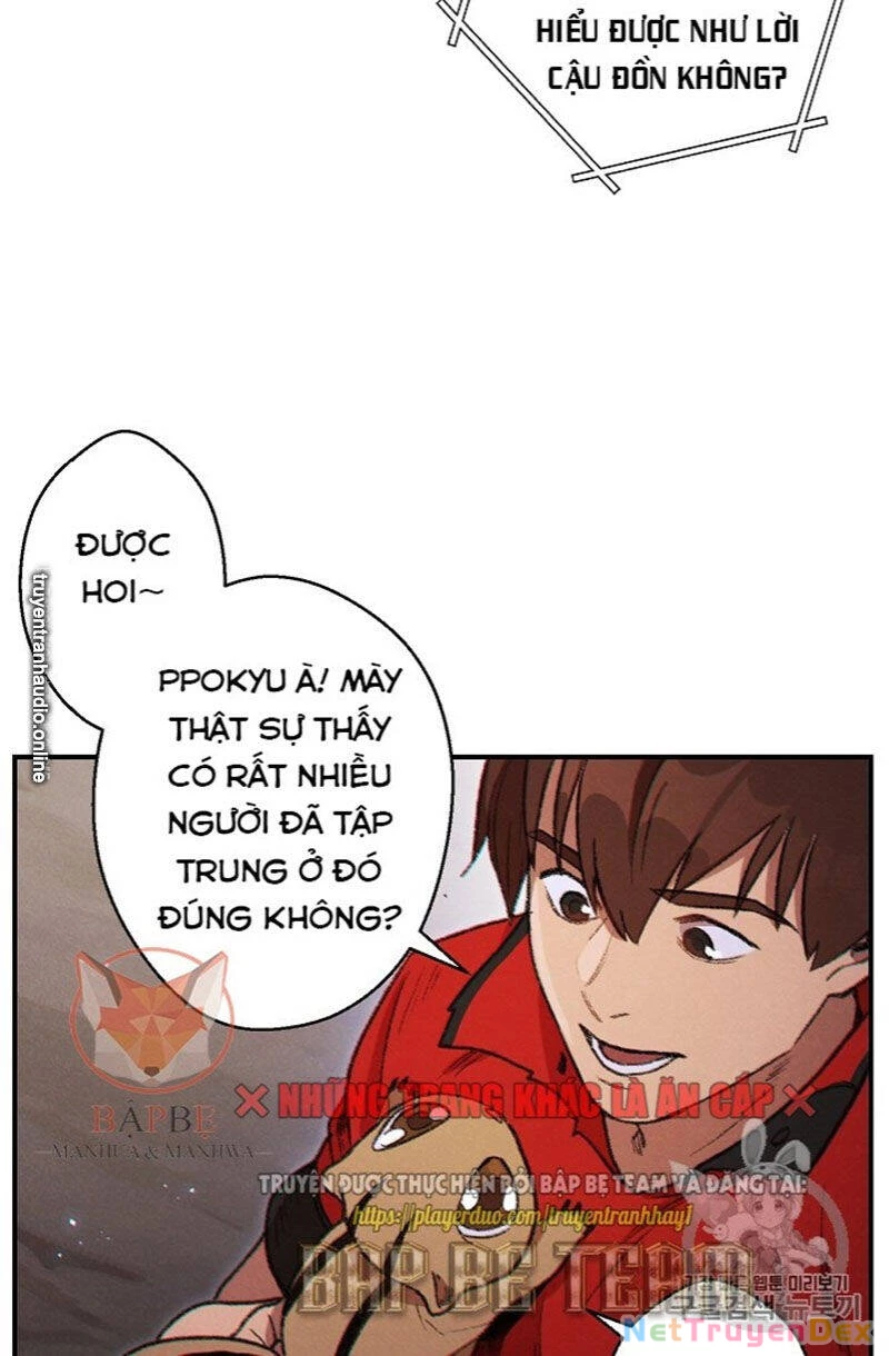 Tái Thiết Hầm Ngục Chapter 45 - Trang 4