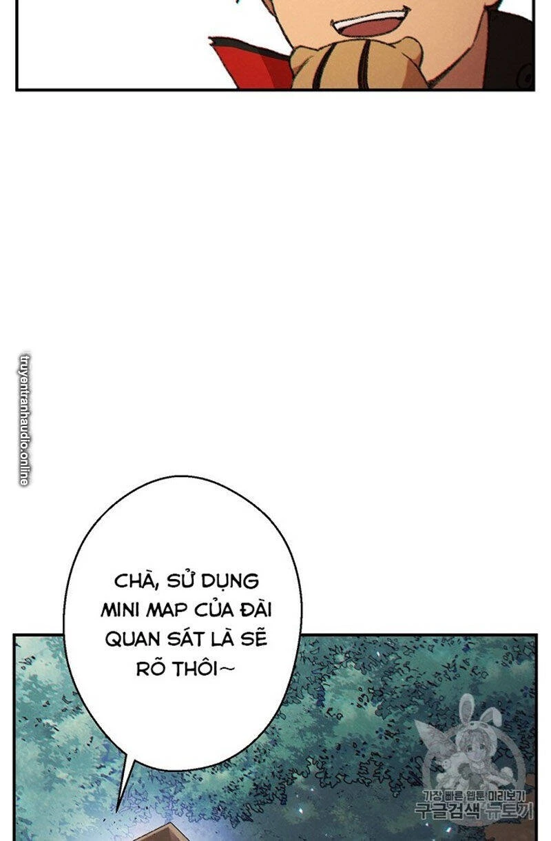 Tái Thiết Hầm Ngục Chapter 45 - Trang 4