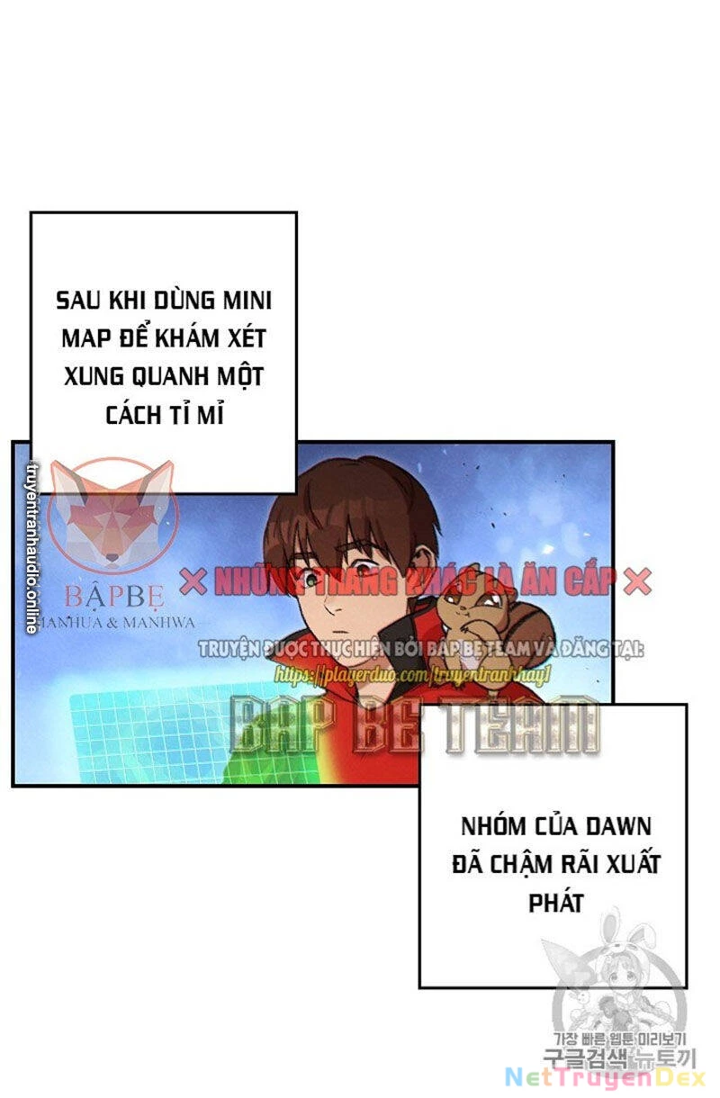 Tái Thiết Hầm Ngục Chapter 45 - Trang 4