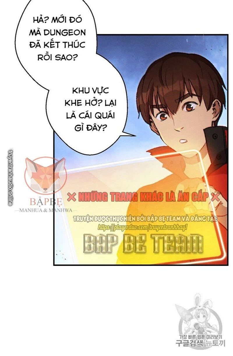Tái Thiết Hầm Ngục Chapter 45 - Trang 4