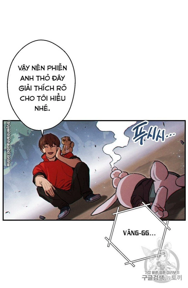 Tái Thiết Hầm Ngục Chapter 45 - Trang 4
