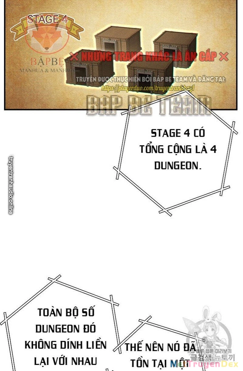 Tái Thiết Hầm Ngục Chapter 45 - Trang 4