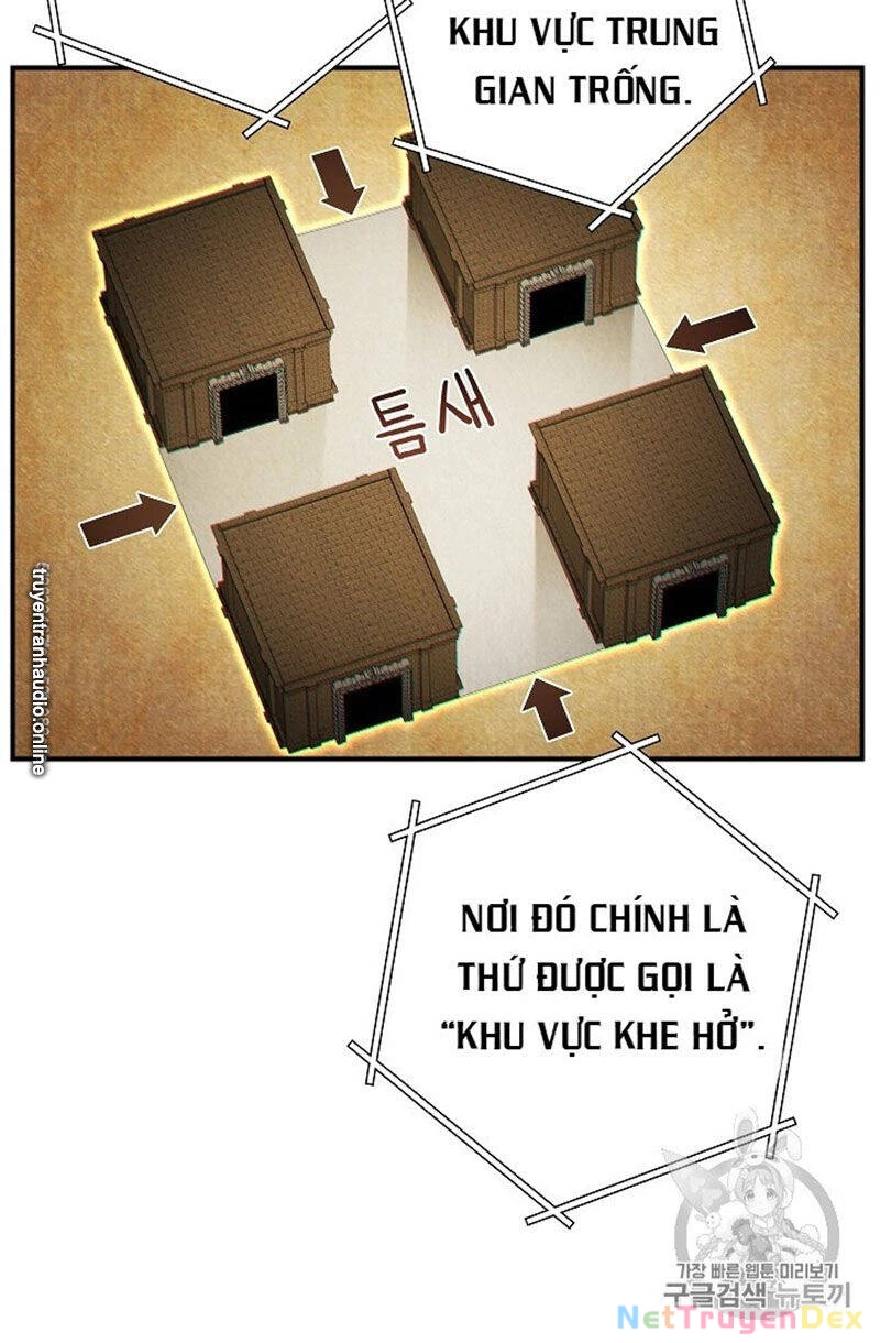 Tái Thiết Hầm Ngục Chapter 45 - Trang 4