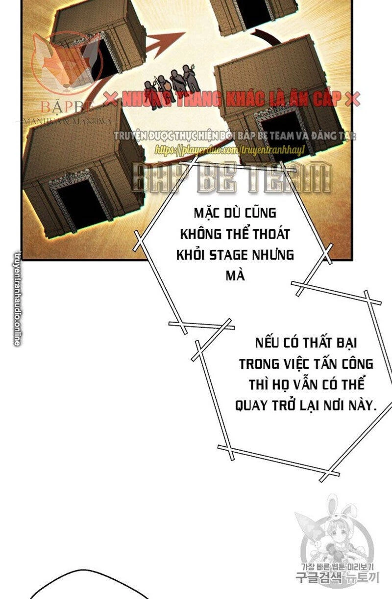 Tái Thiết Hầm Ngục Chapter 45 - Trang 4