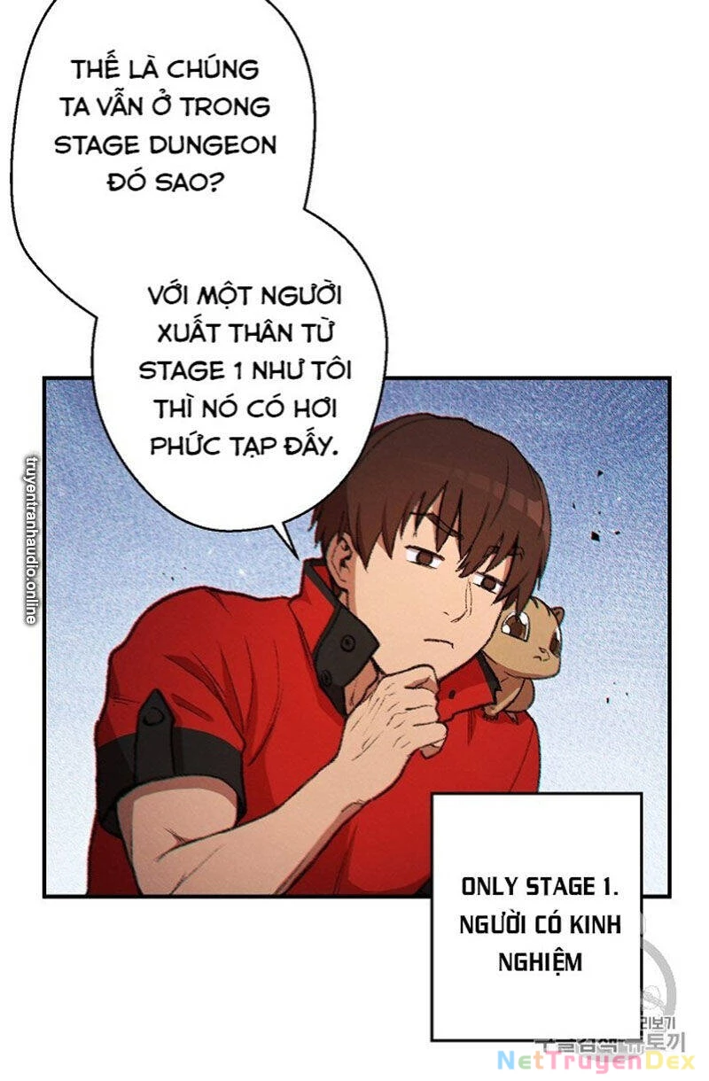 Tái Thiết Hầm Ngục Chapter 45 - Trang 4