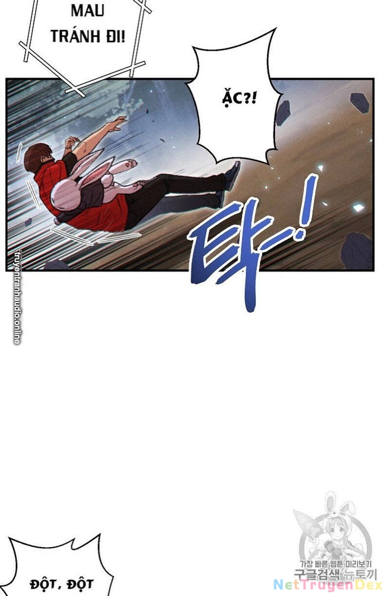 Tái Thiết Hầm Ngục Chapter 45 - Trang 4