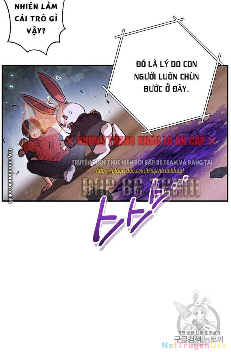 Tái Thiết Hầm Ngục Chapter 45 - Trang 4