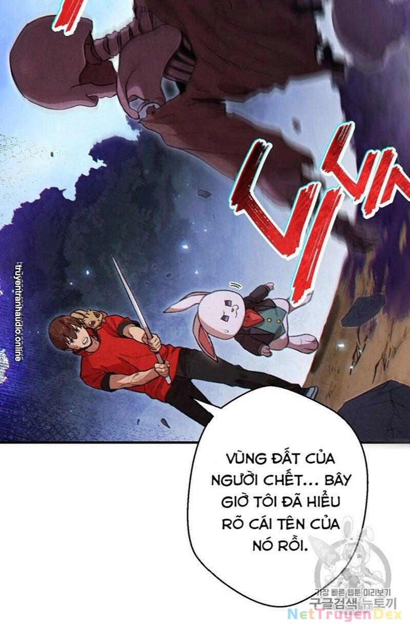 Tái Thiết Hầm Ngục Chapter 45 - Trang 4