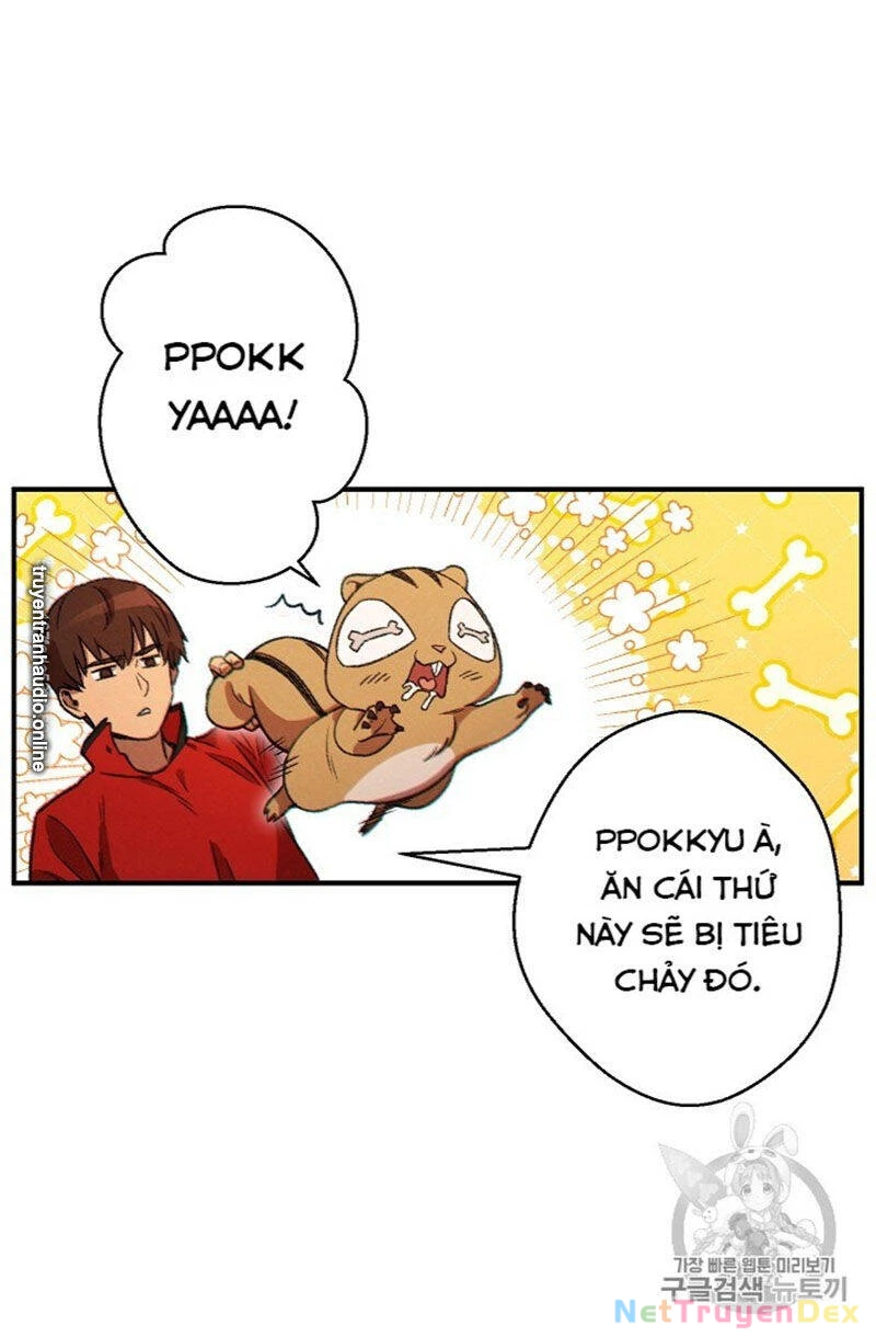 Tái Thiết Hầm Ngục Chapter 45 - Trang 4