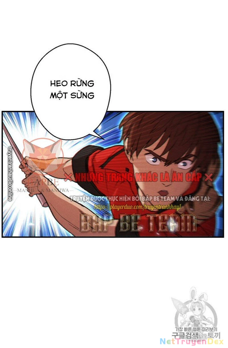 Tái Thiết Hầm Ngục Chapter 45 - Trang 4