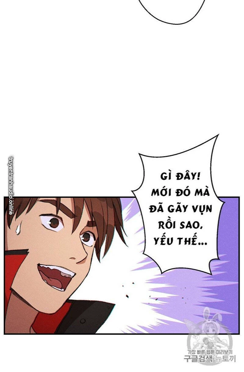 Tái Thiết Hầm Ngục Chapter 45 - Trang 4