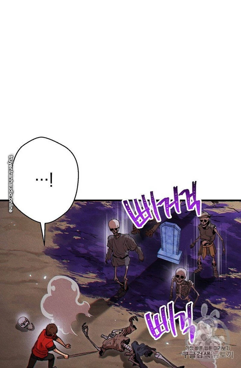 Tái Thiết Hầm Ngục Chapter 45 - Trang 4