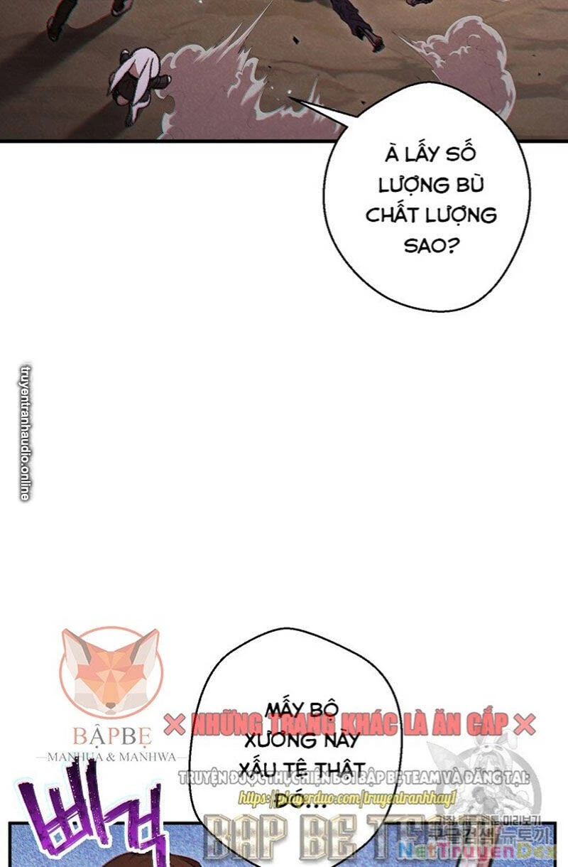 Tái Thiết Hầm Ngục Chapter 45 - Trang 4