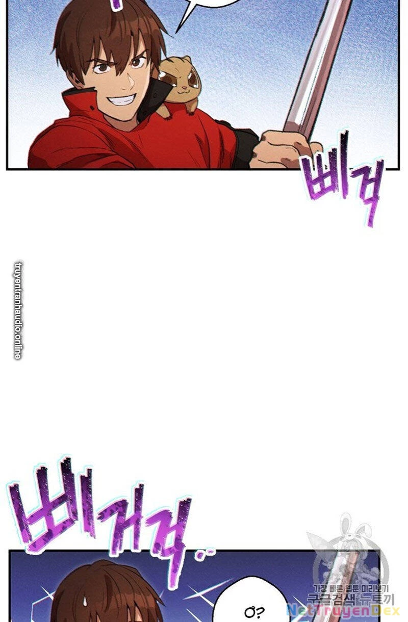 Tái Thiết Hầm Ngục Chapter 45 - Trang 4