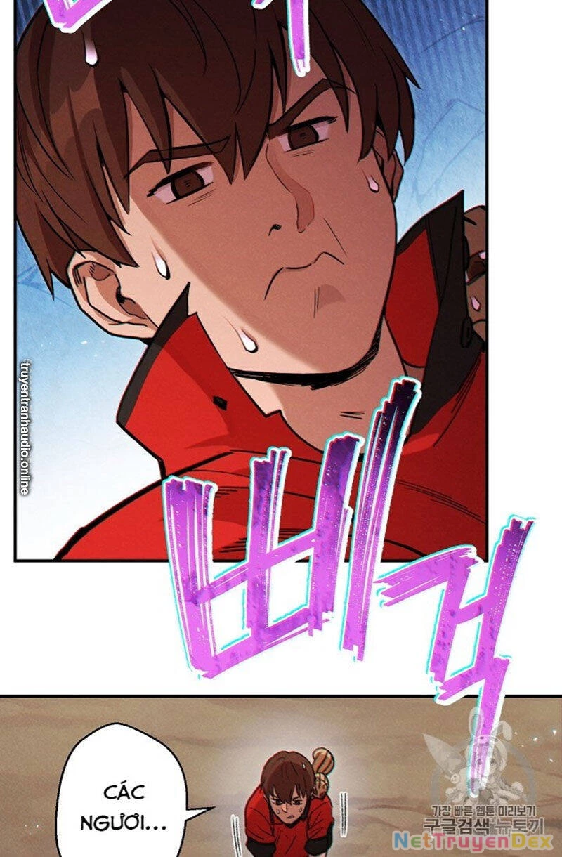 Tái Thiết Hầm Ngục Chapter 45 - Trang 4