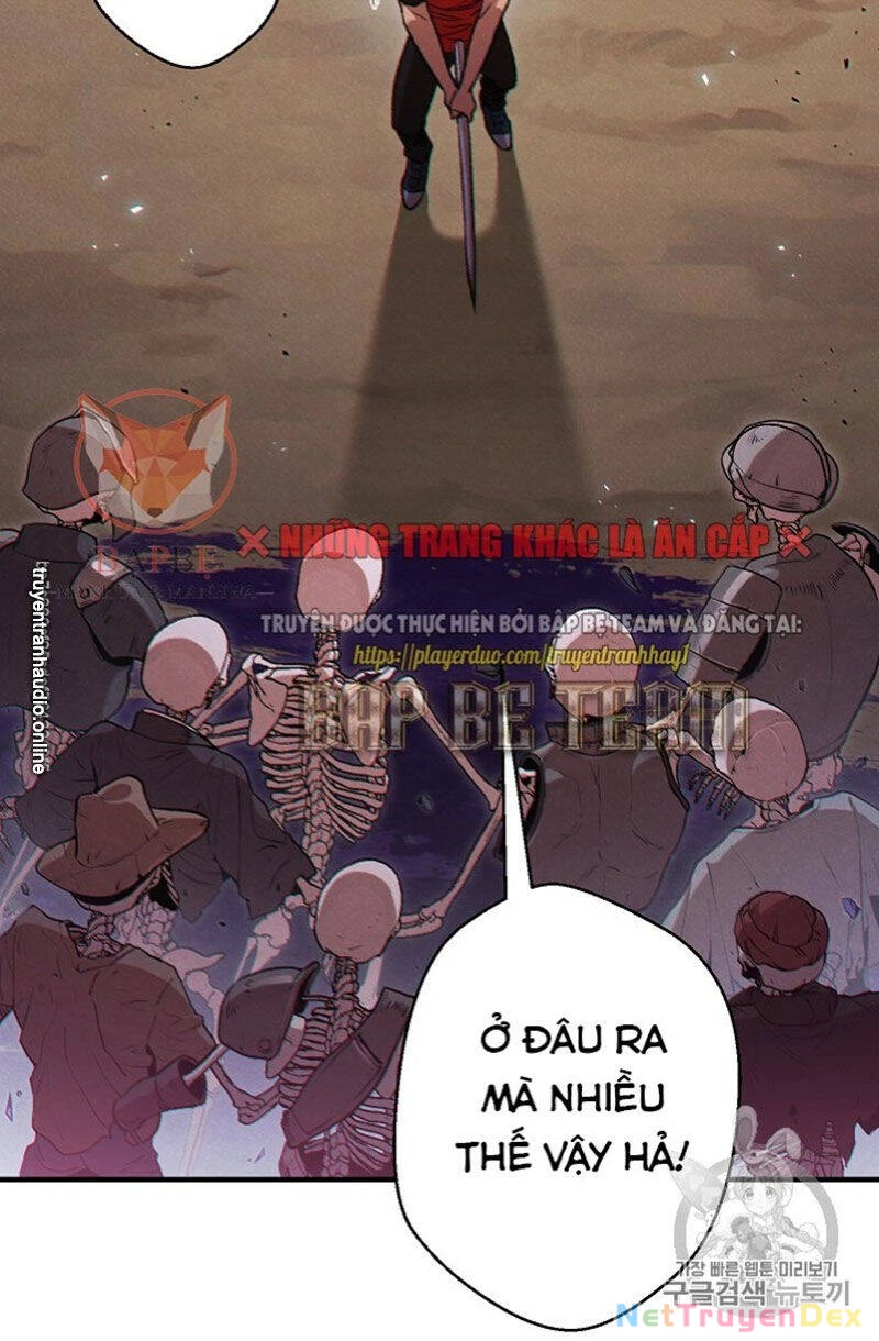 Tái Thiết Hầm Ngục Chapter 45 - Trang 4