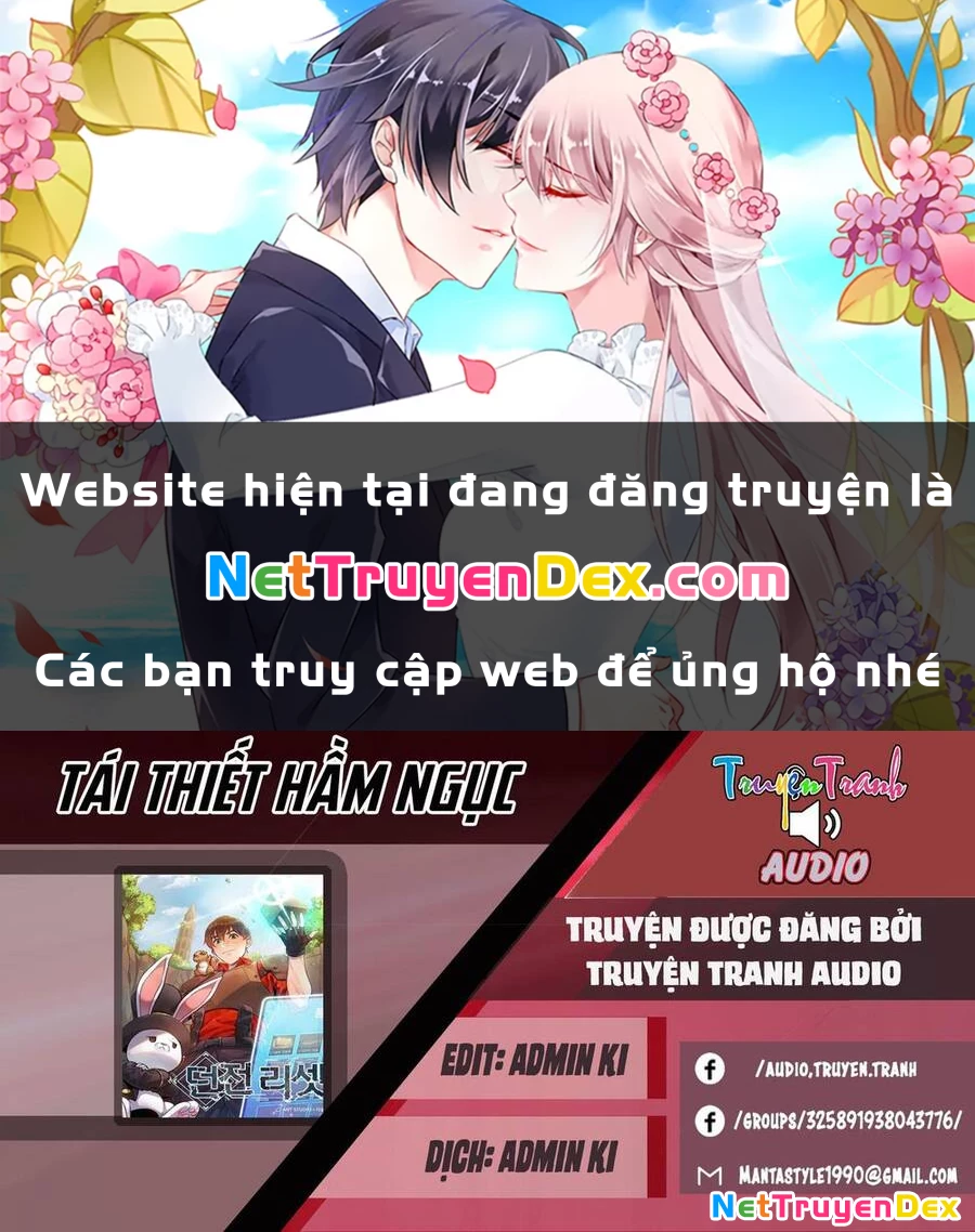 Tái Thiết Hầm Ngục Chapter 46 - Trang 4