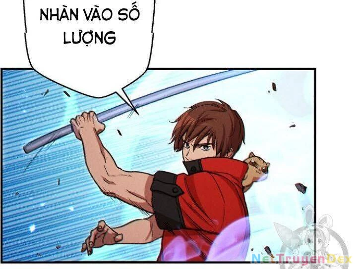 Tái Thiết Hầm Ngục Chapter 46 - Trang 4
